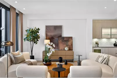 3107 Peachtree Road NE #1702, Atlanta, GA 30305 - Photo 8