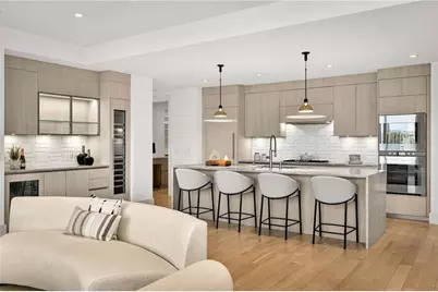 3107 Peachtree Road NE #1702, Atlanta, GA 30305 - Photo 10