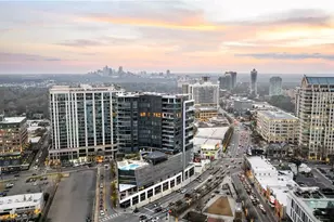 3107 Peachtree Rd NE, Atlanta, GA 30305 - Photo 2