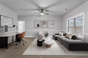 2724 Oak Grove Rd, Loganville, GA 30052 - Photo 34