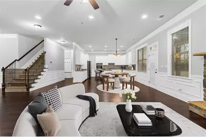 2724 Oak Grove Road, Loganville, GA 30052 - Photo 14