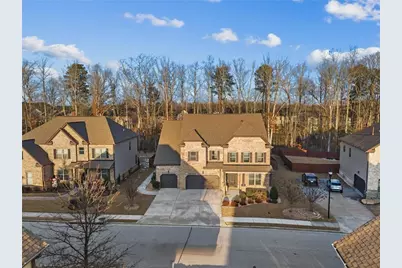 2724 Oak Grove Road, Loganville, GA 30052 - Photo 48