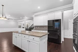 2724 Oak Grove Rd, Loganville, GA 30052 - Photo 20