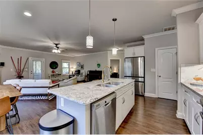 [Address not provided], Buford, GA 30519 - Photo 10