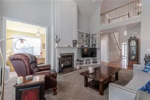 262 Double Gate Way, Sugar Hill, GA 30518 - Photo 10