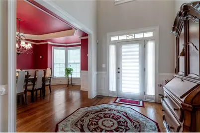 262 Double Gate Way, Sugar Hill, GA 30518 - Photo 6