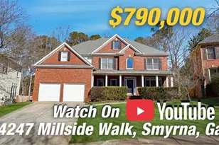 4247 Millside Walk SE, Smyrna, GA 30080 - Photo 2
