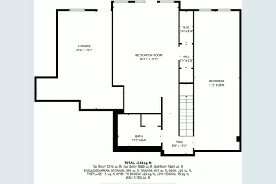 4247 Millside Walk SE, Smyrna, GA 30080 - Photo 36