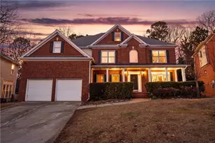 4247 Millside Walk SE, Smyrna, GA 30080 - Photo 1