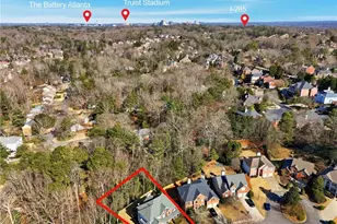 4247 Millside Walk SE, Smyrna, GA 30080 - Photo 42