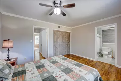 114 Elysian Way NW, Atlanta, GA 30327 - Photo 18
