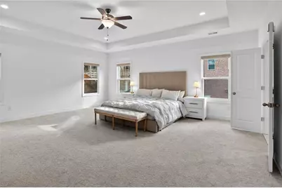 3745 Heddington Lane NE, Marietta, GA 30062 - Photo 26