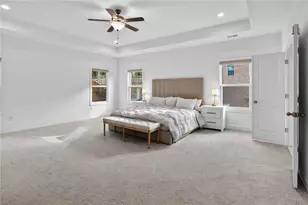 3745 Heddington Ln NE, Marietta, GA 30062 - Photo 26