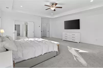 3745 Heddington Lane NE, Marietta, GA 30062 - Photo 28