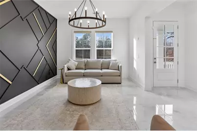 3745 Heddington Lane NE, Marietta, GA 30062 - Photo 4