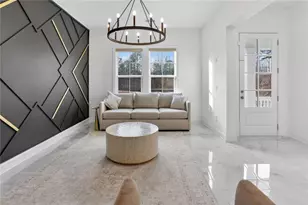 3745 Heddington Ln NE, Marietta, GA 30062 - Photo 4