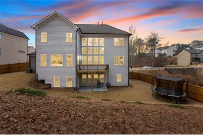 3745 Heddington Lane NE, Marietta, GA 30062 - Photo 66