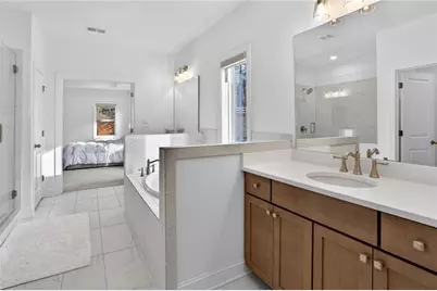 3745 Heddington Lane NE, Marietta, GA 30062 - Photo 32