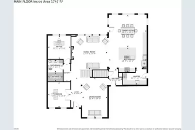 3745 Heddington Lane NE, Marietta, GA 30062 - Photo 68