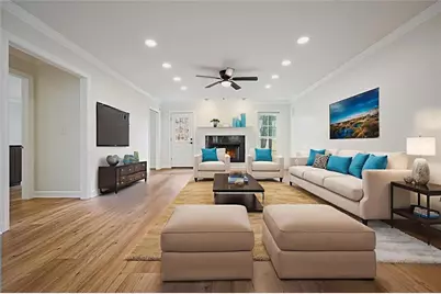 6070 Lively Court, Cumming, GA 30040 - Photo 10