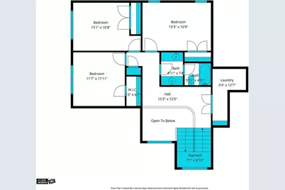 6070 Lively Court, Cumming, GA 30040 - Photo 76