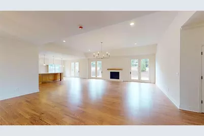 66 Highland Drive, Jefferson, GA 30549 - Photo 4
