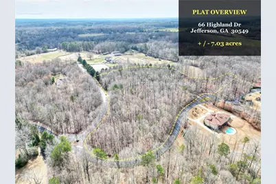 66 Highland Drive, Jefferson, GA 30549 - Photo 60