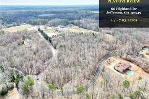 66 Highland Dr, Jefferson, GA 30549 - Photo 60