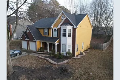 355 Magnolia Walk Lane, Atlanta, GA 30349 - Photo 2