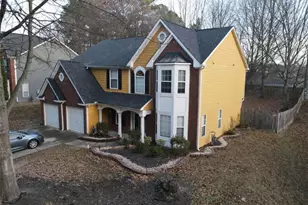 355 Magnolia Walk Ln, Atlanta, GA 30349 - Photo 2