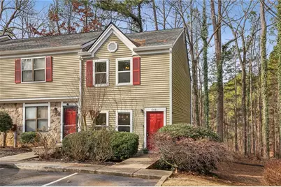 6681 September Eve, Peachtree Corners, GA 30092 - Photo 2