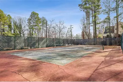 6681 September Eve, Peachtree Corners, GA 30092 - Photo 28