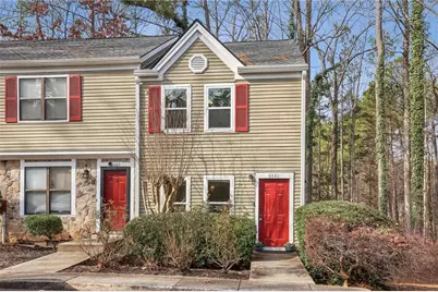 6681 September Eve, Peachtree Corners, GA 30092 - Photo 1