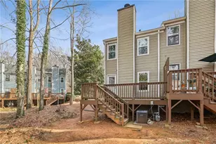 6681 September Eve, Peachtree Corners, GA 30092 - Photo 32