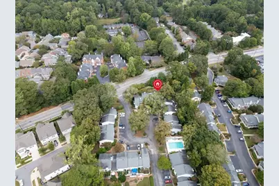 1477 Hampton Glen Court, Decatur, GA 30033 - Photo 40