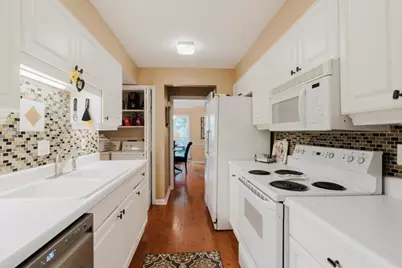 1477 Hampton Glen Court, Decatur, GA 30033 - Photo 8