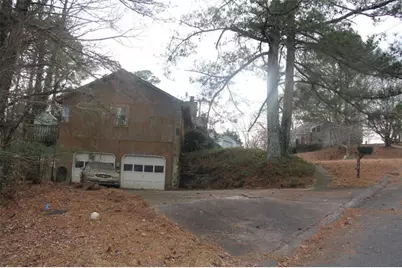 192 Shalloway Drive, Kennesaw, GA 30144 - Photo 2