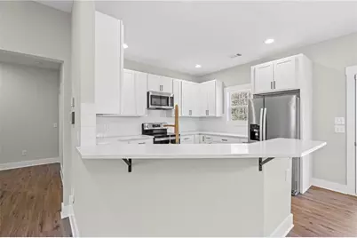 1816 Oak Spring Street, Statham, GA 30666 - Photo 10