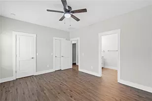 1816 Oak Spring St, Statham, GA 30666 - Photo 20