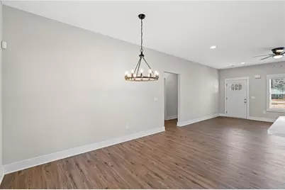 1816 Oak Spring Street, Statham, GA 30666 - Photo 14