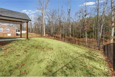 1816 Oak Spring Street, Statham, GA 30666 - Photo 30