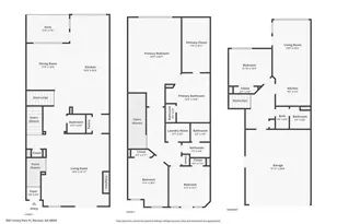 1051 Emory Parc Pl, Decatur, GA 30033 - Photo 30
