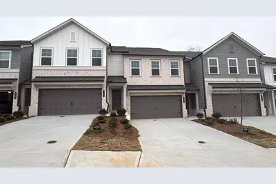 5309 Frontier Court Drive, Flowery Branch, GA 30542 - Photo 1