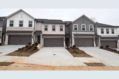 5309 Frontier Court Drive, Flowery Branch, GA 30542 - Photo 2