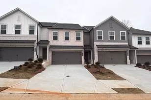 5309 Frontier Ct Dr, Flowery Branch, GA 30542 - Photo 2