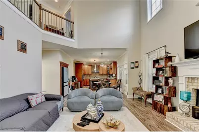 3925 Suwanee Bend Drive, Suwanee, GA 30024 - Photo 16