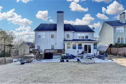 3925 Suwanee Bend Drive, Suwanee, GA 30024 - Photo 76