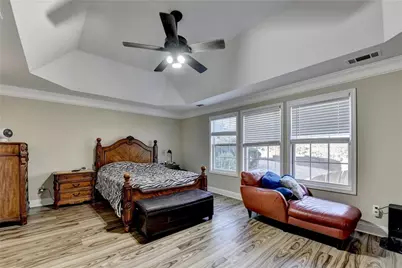 3925 Suwanee Bend Drive, Suwanee, GA 30024 - Photo 34