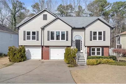 4780 Baker Plantation Drive, Acworth, GA 30101 - Photo 2