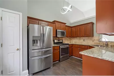 4780 Baker Plantation Drive, Acworth, GA 30101 - Photo 12